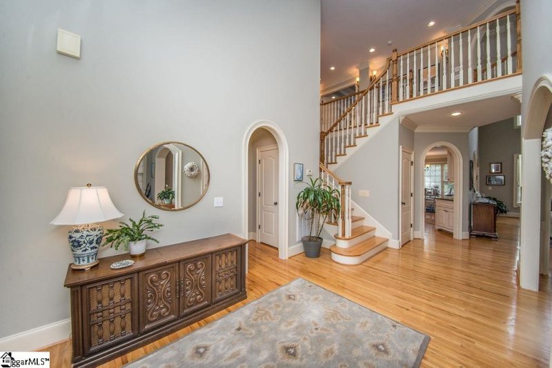 Property image 2 at 213 Pawleys Drive, Simpsonville, SC 29681