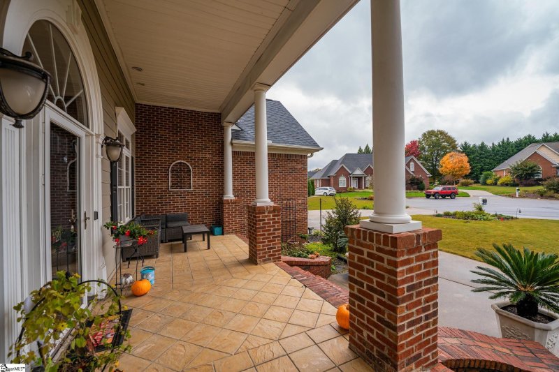 Property image 4 at 121 Wicklow Court, Easley, SC 29642