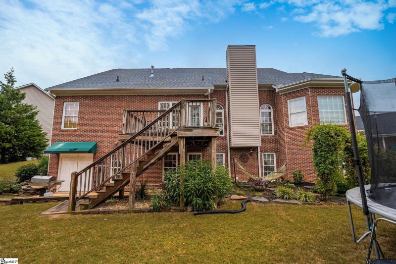 Property image 5 at 121 Wicklow Court, Easley, SC 29642