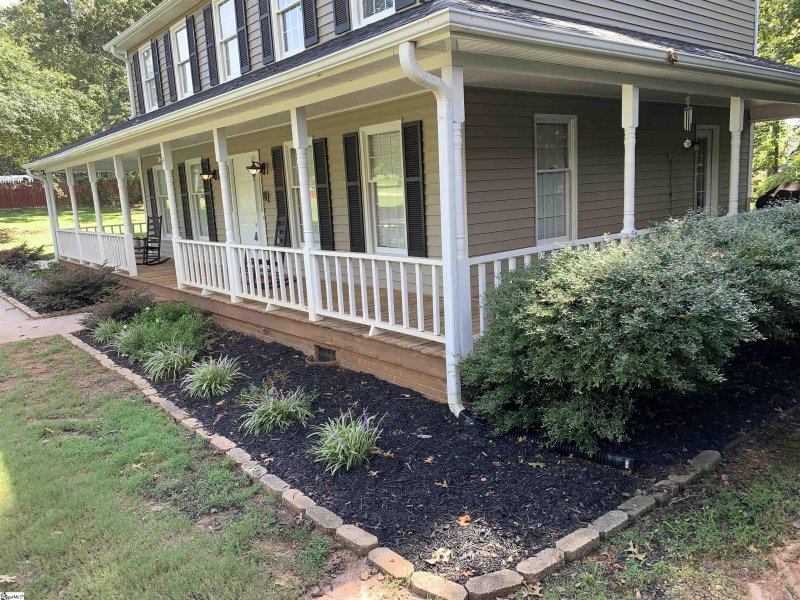 Property image 4 at 404 Clarendon Drive, Easley, SC 29642