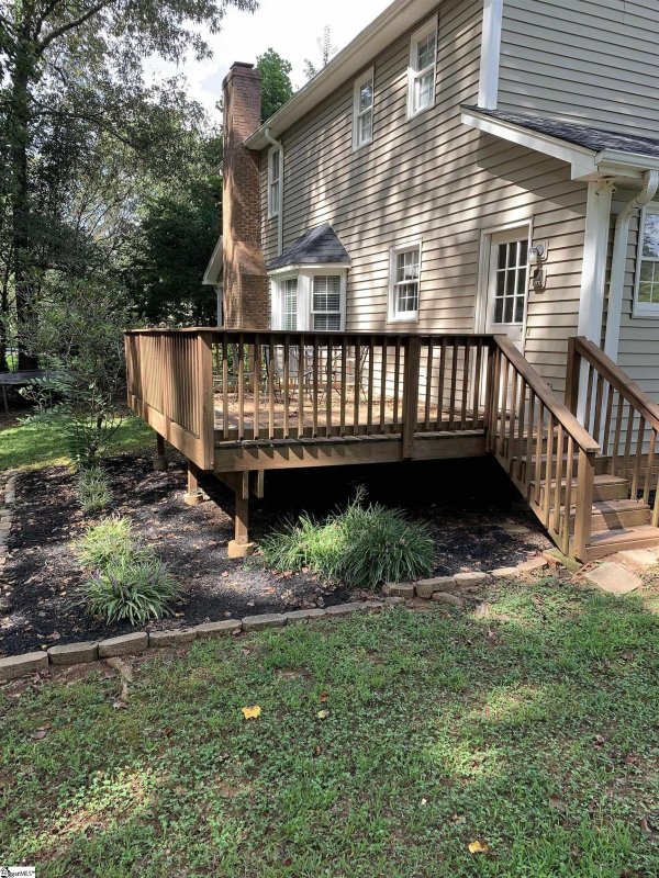 Property image 5 at 404 Clarendon Drive, Easley, SC 29642