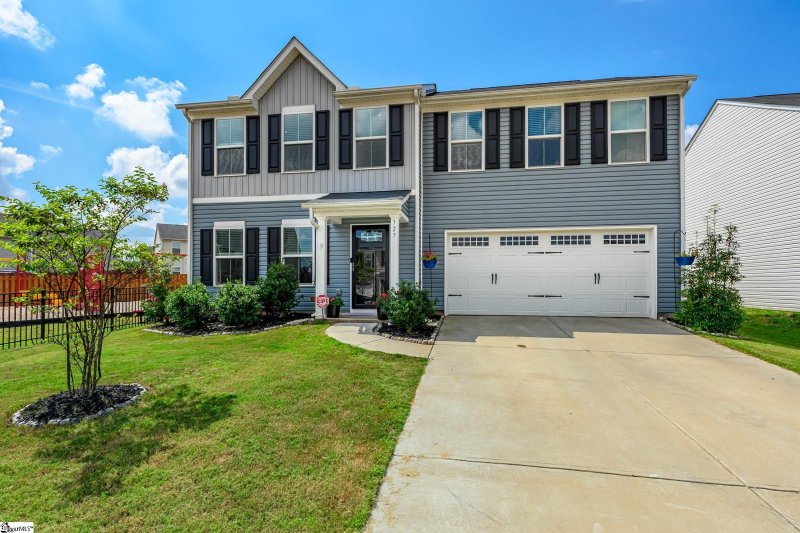 Property image 2 at 327 Hobson Way, Lyman, SC 29365