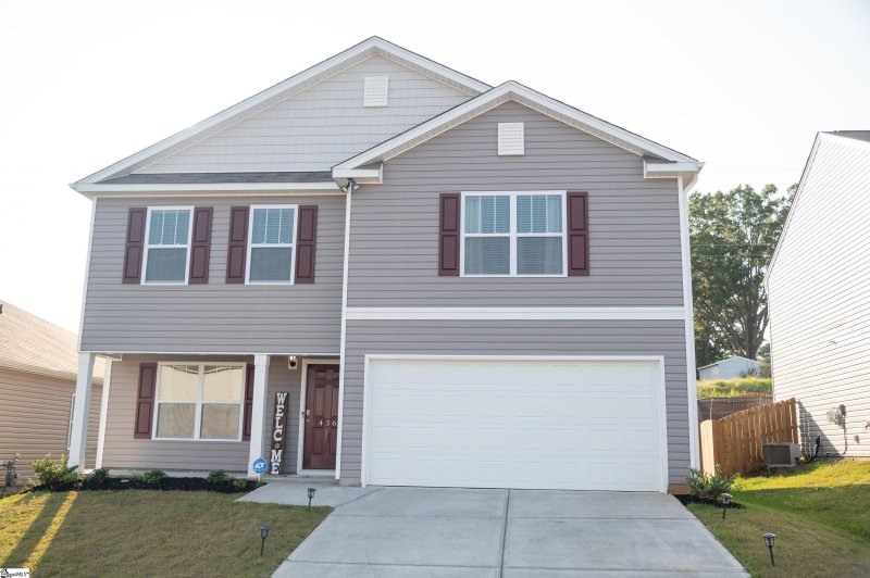 436 Bucky Drive