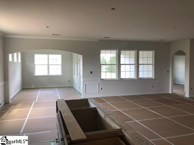 Property image 3 at 909 Miltona Lane, Greer, SC 29651