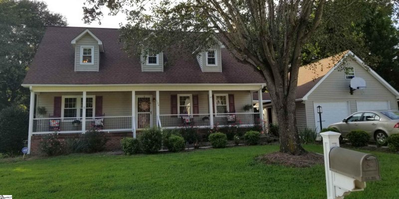 Property image 2 at 108 Emerald Court, Liberty, SC 29657-3800