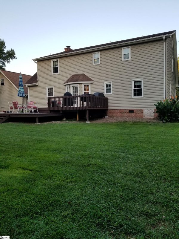 Property image 3 at 108 Emerald Court, Liberty, SC 29657-3800