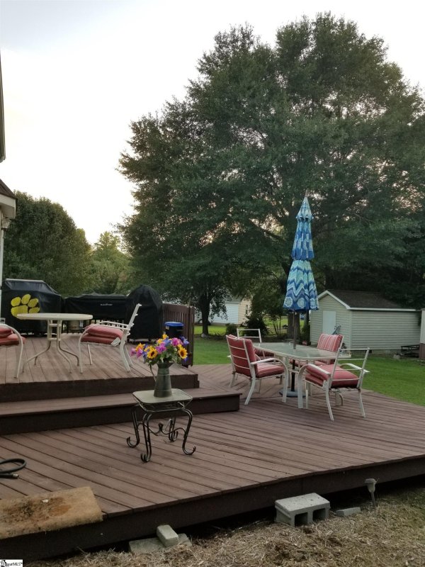 Property image 4 at 108 Emerald Court, Liberty, SC 29657-3800