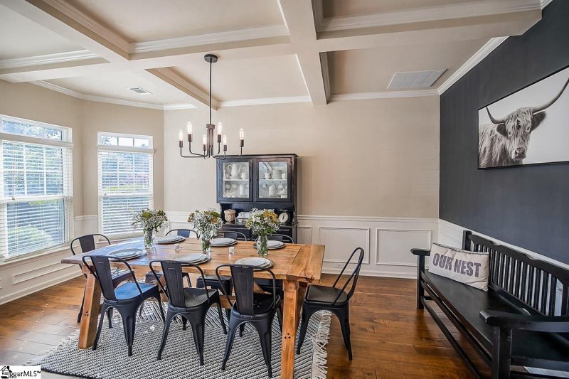 Property image 3 at 100 Cameron Creek Lane, Simpsonville, SC 29681