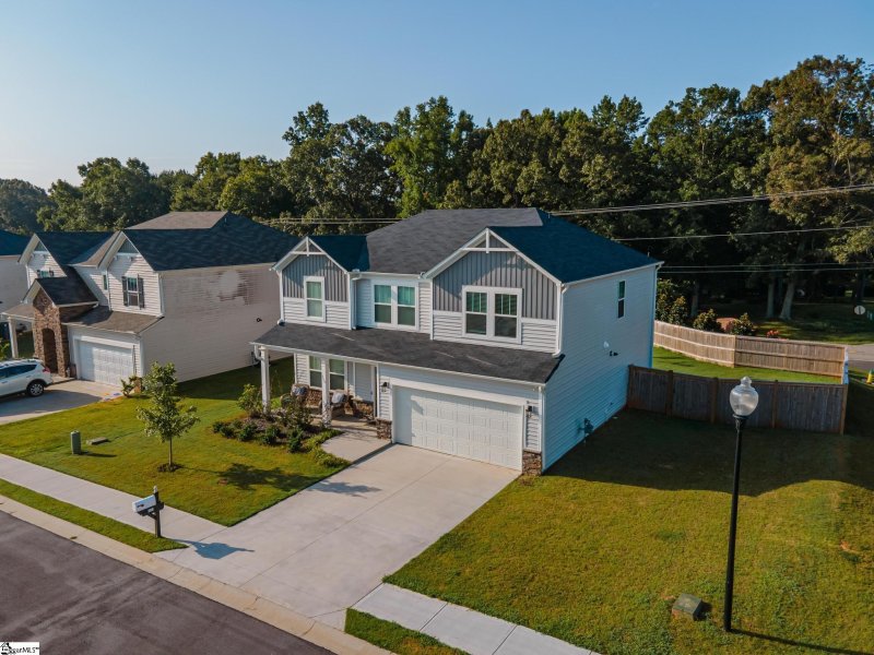 Property image 2 at 200 jones peak Drive, Simpsonville, SC 29681