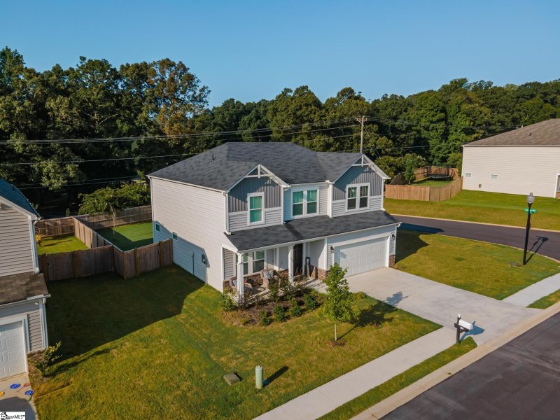 Property image 3 at 200 jones peak Drive, Simpsonville, SC 29681