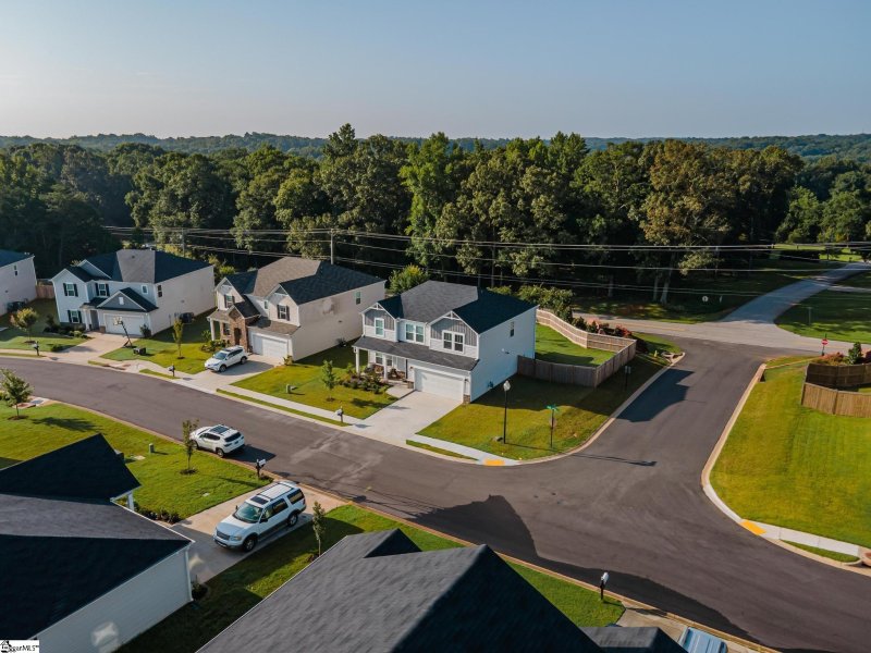 Property image 4 at 200 jones peak Drive, Simpsonville, SC 29681