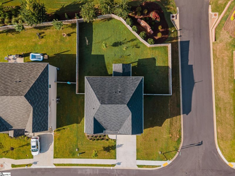 Property image 5 at 200 jones peak Drive, Simpsonville, SC 29681