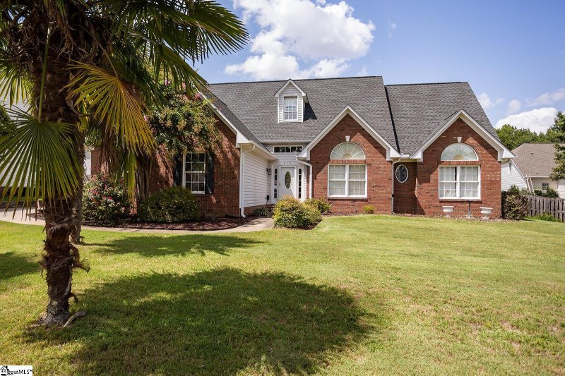 619 Tillman Court