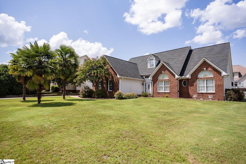 Property image 2 at 619 Tillman Court, Roebuck, SC 29376