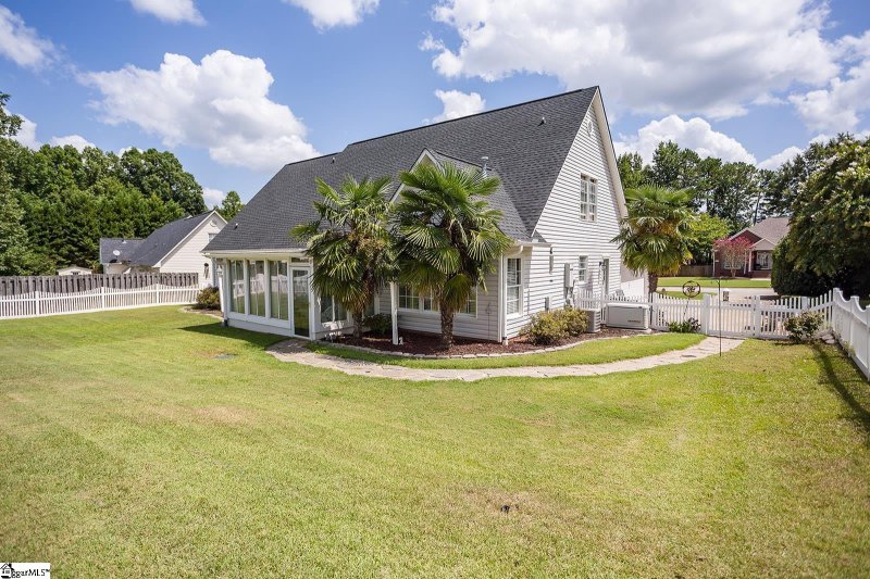 Property image 3 at 619 Tillman Court, Roebuck, SC 29376