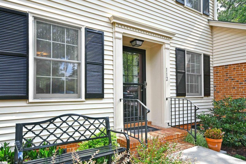 Property image 2 at 112 McDaniel Greene, Greenville, SC 29601