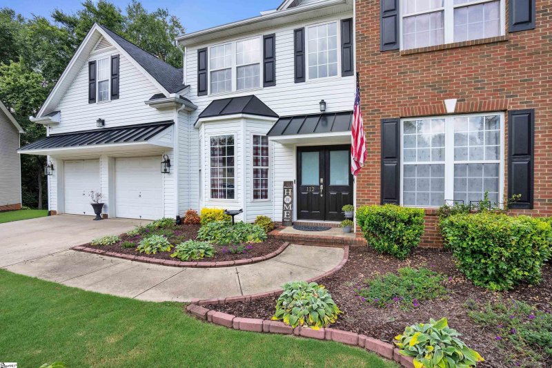 Property image 2 at 112 Firelight Court, Easley, SC 29642