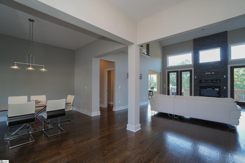 Property image 4 at 107 Ellicott Hill Lane, Simpsonville, SC 29681