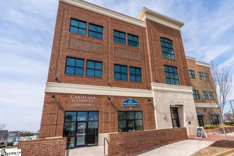 Property image 4 at 00 Legacy Park Road, Greenville, SC 29607