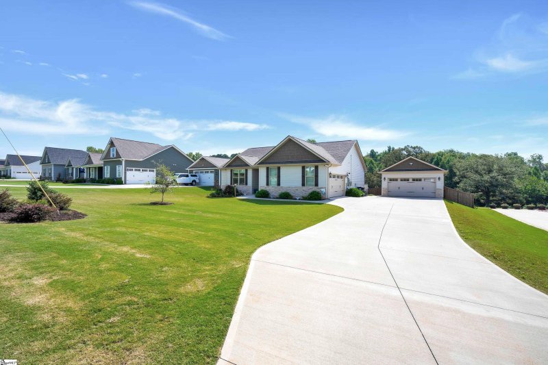 Property image 2 at 125 Jones Kelley Road, Travelers Rest, SC 29690