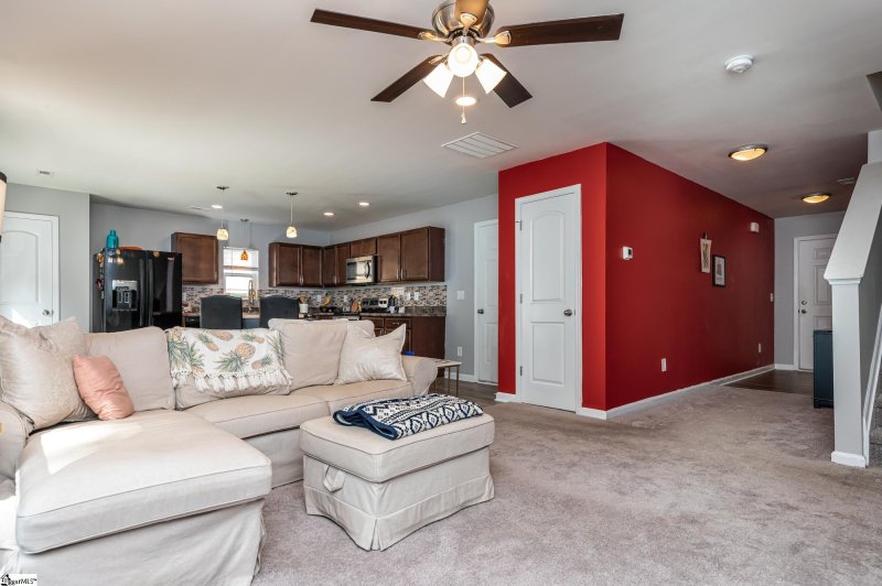 Property image 5 at 118 Regency Walk, Pickens, SC 29671-2902