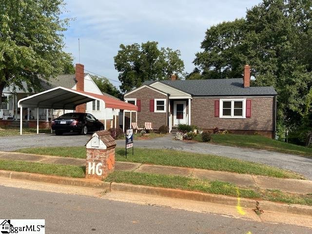 Property image 2 at 12 Gatling Avenue, Greenville, SC 29605