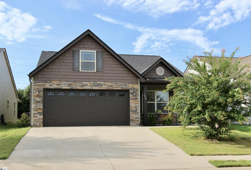 604 Thomas Edwards Lane