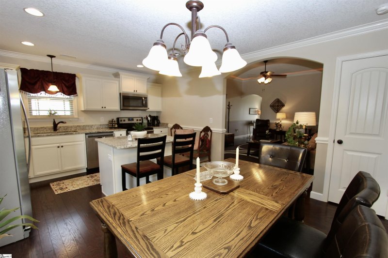 Property image 5 at 604 Thomas Edwards Lane, Greer, SC 29651