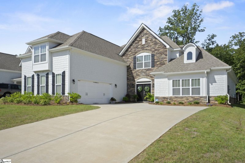 Property image 2 at 101 Riverland Woods Court, Simpsonville, SC 29681