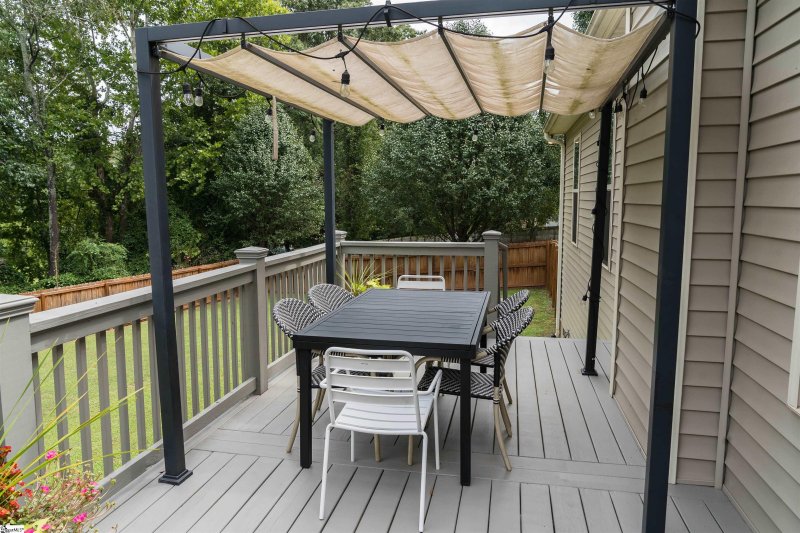 Property image 5 at 222 Natures Court, Campobello, SC 29322