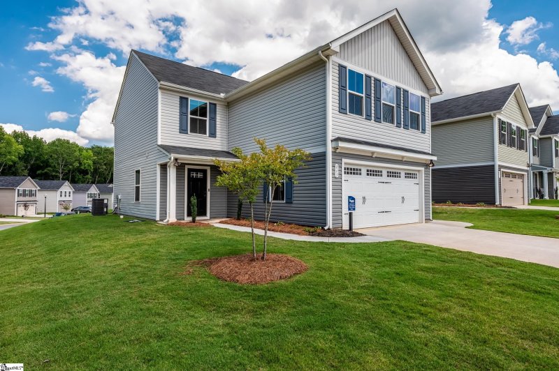 Property image 2 at 803 Purcell Drive, Woodruff, SC 29388
