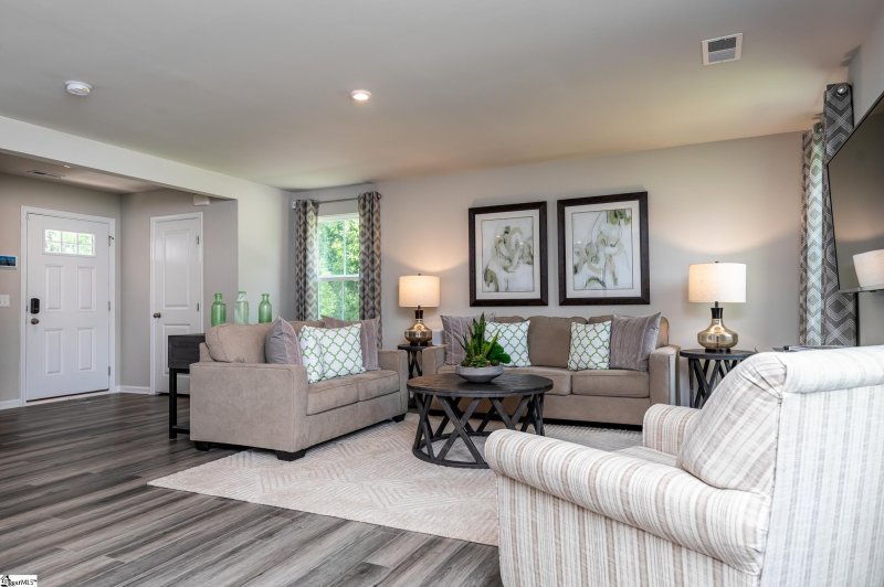 Property image 4 at 803 Purcell Drive, Woodruff, SC 29388