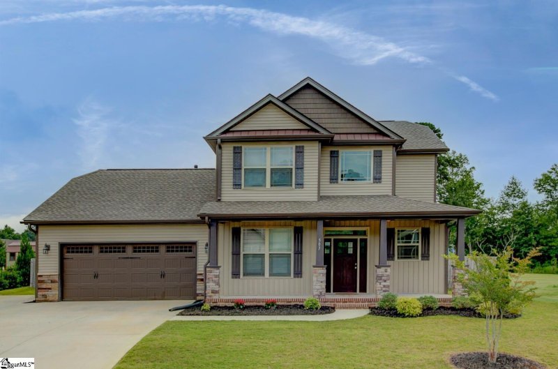 503 Turning Leaf Lane