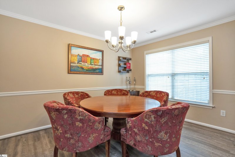 Property image 4 at 12 Pelham Springs Place, Greenville, SC 29615