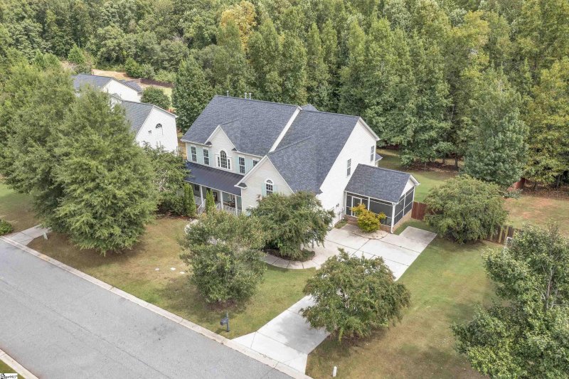 Property image 3 at 316 Selden Way, Fountain Inn, SC 29644
