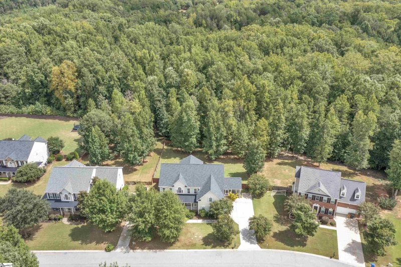 Property image 4 at 316 Selden Way, Fountain Inn, SC 29644