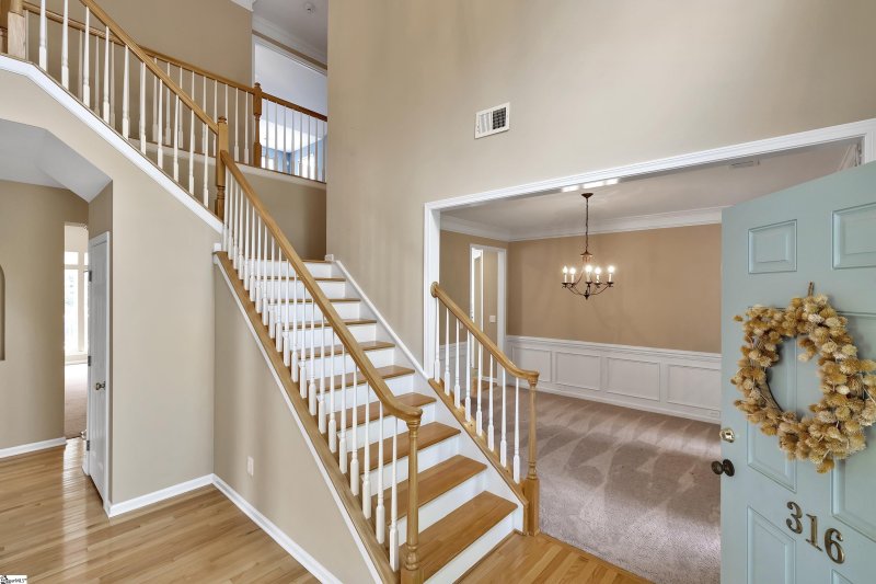 Property image 5 at 316 Selden Way, Fountain Inn, SC 29644