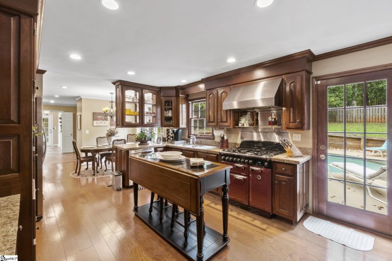 Property image 3 at 297 Green Valley Road, Greenville, SC 29617