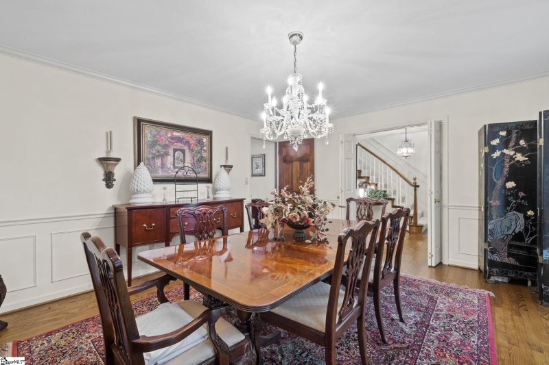 Property image 5 at 297 Green Valley Road, Greenville, SC 29617