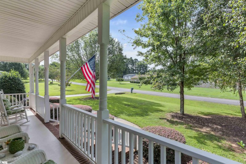 Property image 3 at 306 Oakwood Estates Drive, Anderson, SC 29621