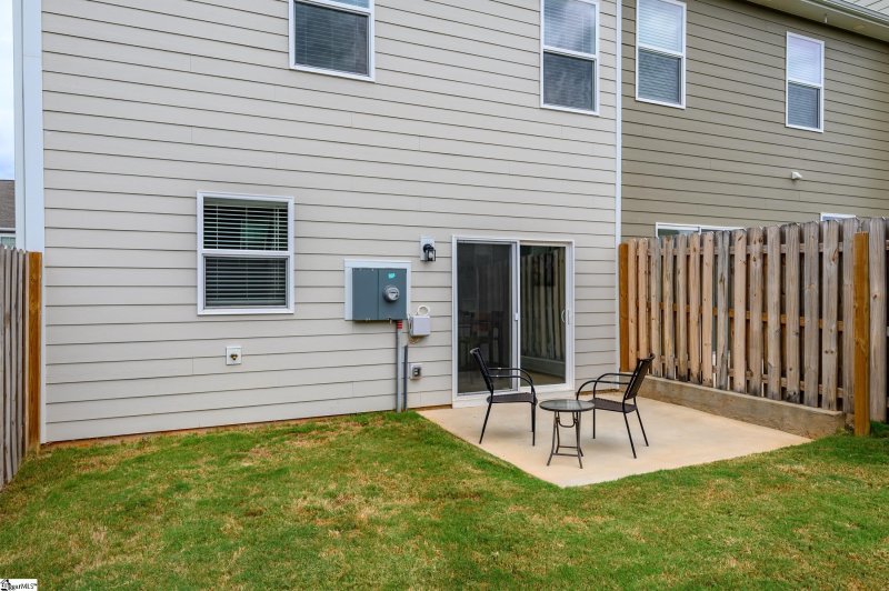 Property image 3 at 610 Springbranch Drive, Simpsonville, SC 29680