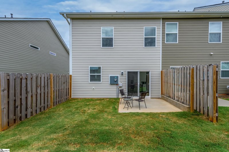Property image 4 at 610 Springbranch Drive, Simpsonville, SC 29680