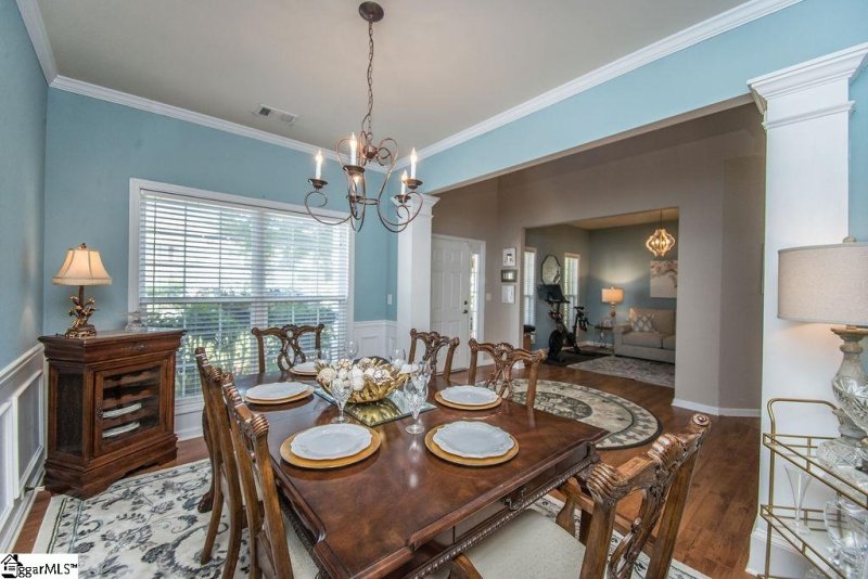 Property image 4 at 5 Peninsula Court, Simpsonville, SC 29681