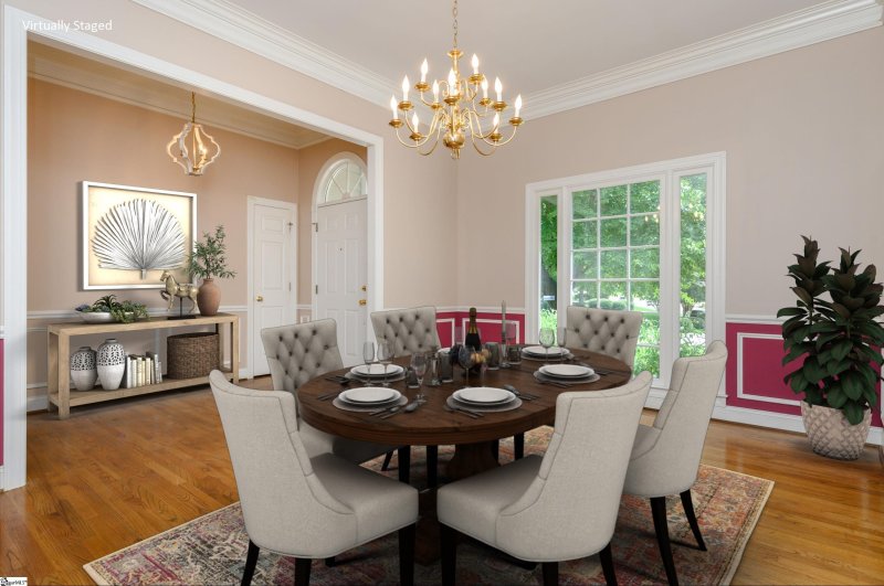 Property image 3 at 102 Amberly Court, Easley, SC 29642-8973