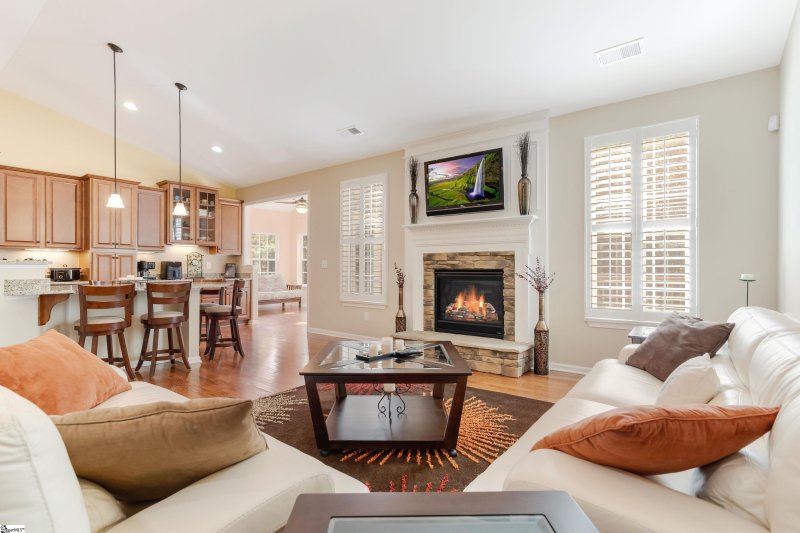 Property image 4 at 50 Ganibrille Court, Simpsonville, SC 29681-3666