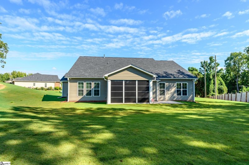 Property image 2 at 228 Holstein Court, Fountain Inn, SC 29644