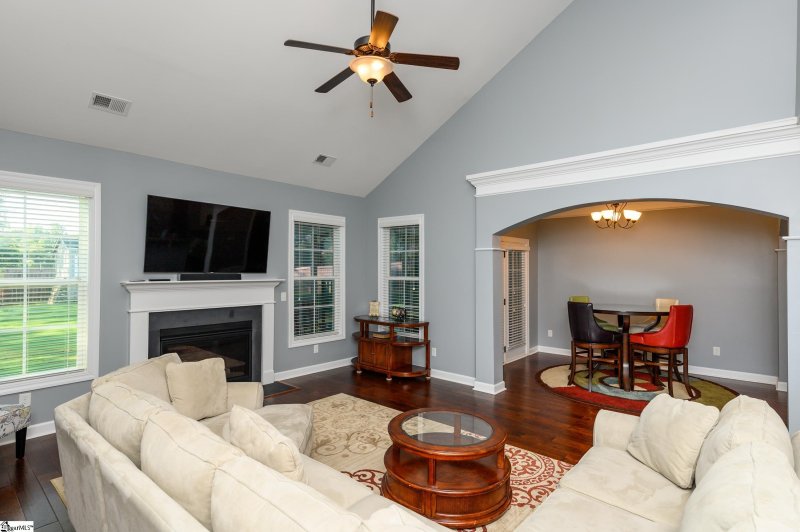 Property image 5 at 228 Holstein Court, Fountain Inn, SC 29644