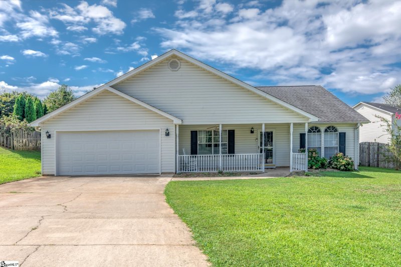 7 Stetson Court