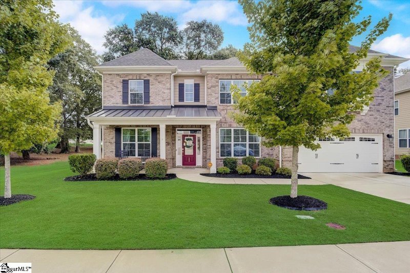 Property image 2 at 104 Brahman Way, Fountain Inn, SC 29644