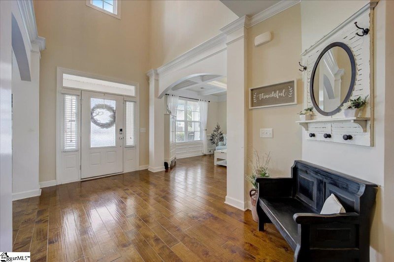 Property image 3 at 104 Brahman Way, Fountain Inn, SC 29644